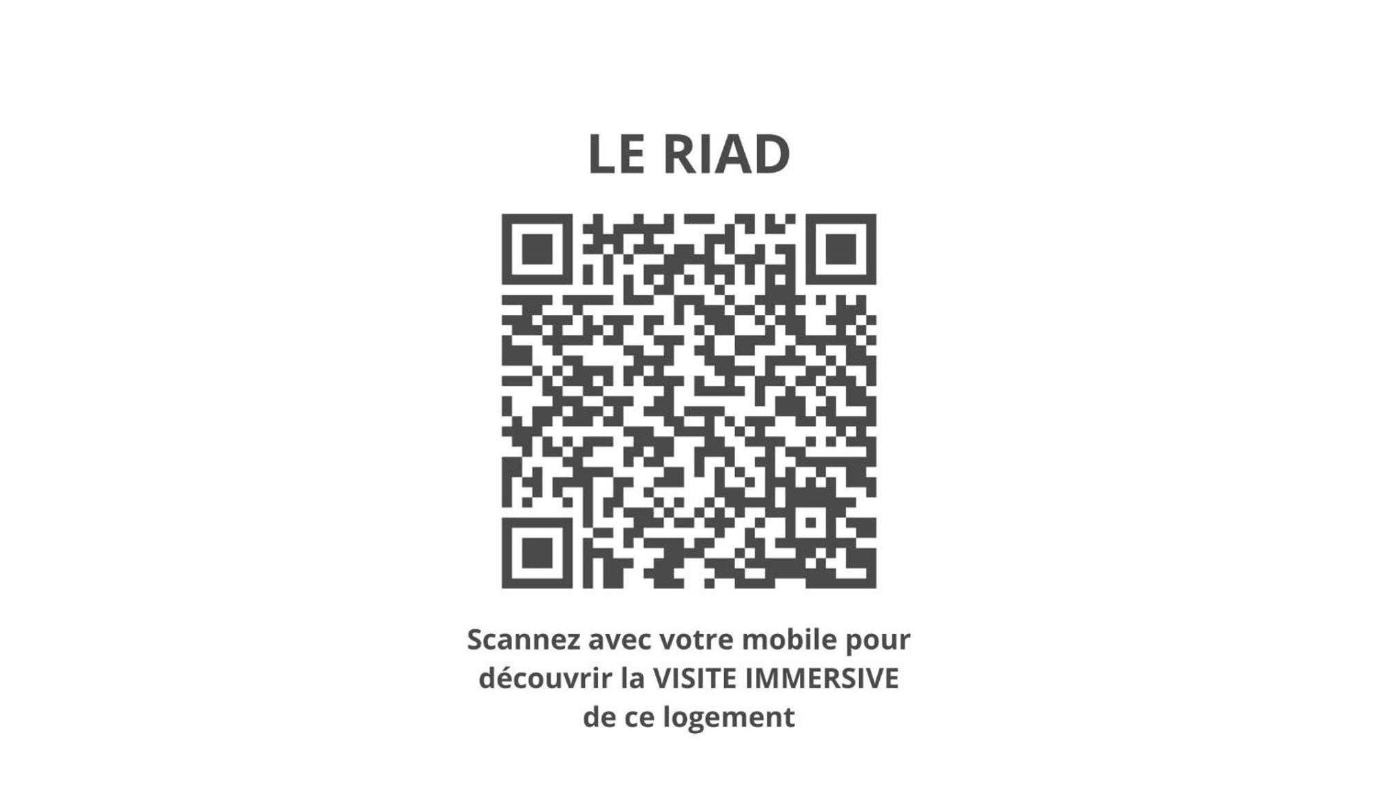 Le Riad By Cocoonr Lejlighed Nantes Eksteriør billede